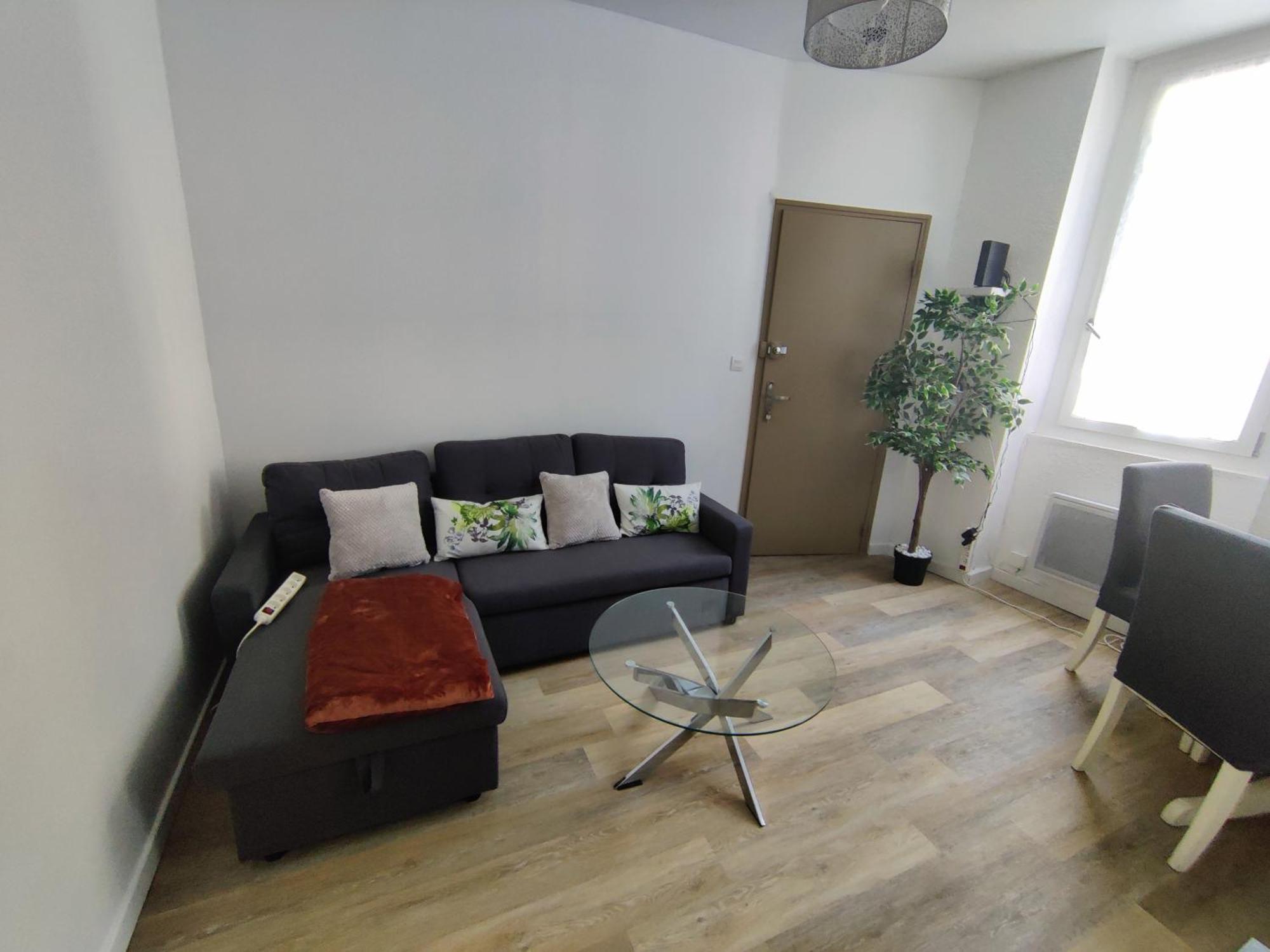 Appart T3 A Pamiers Apartment Ngoại thất bức ảnh