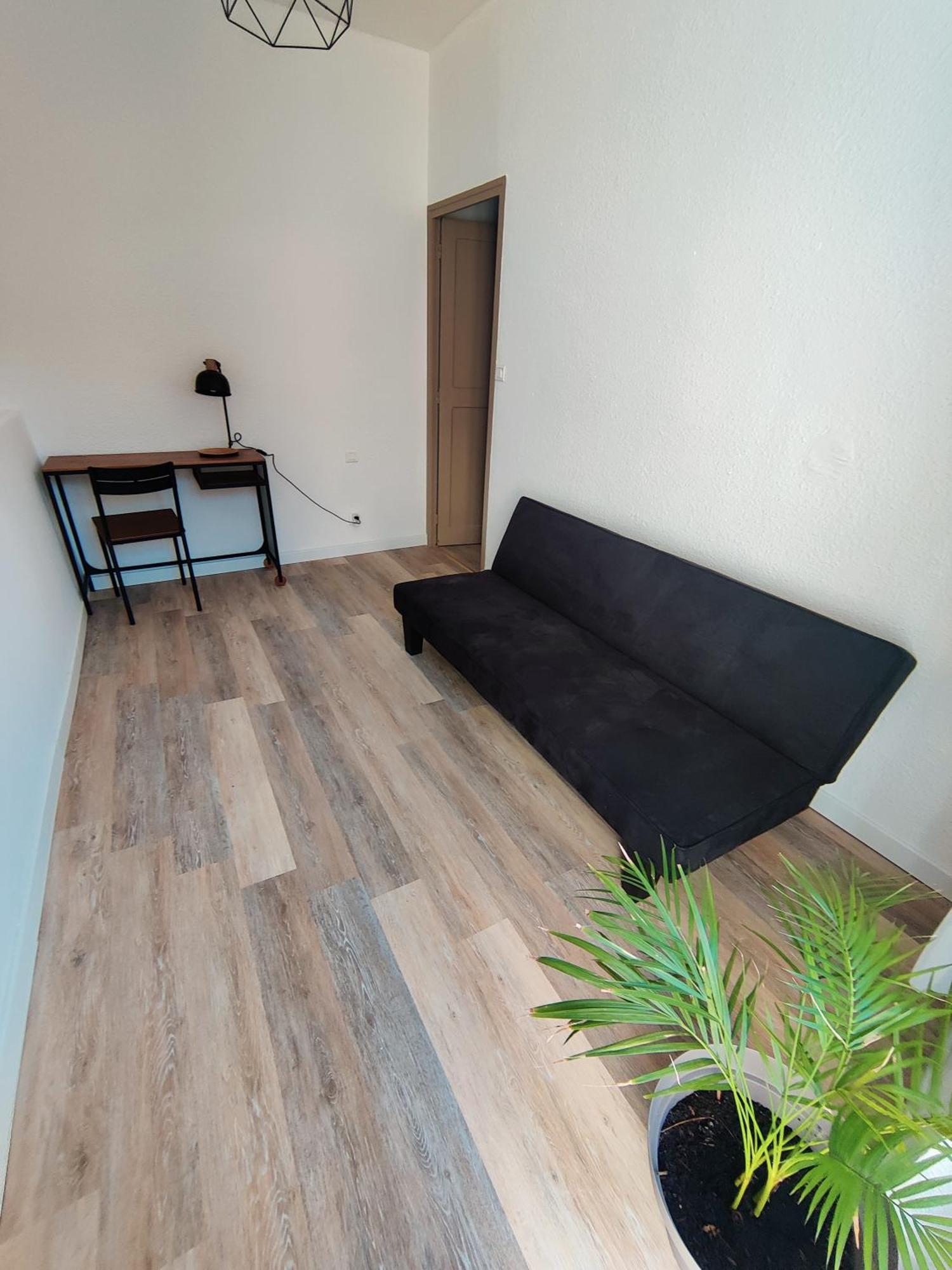 Appart T3 A Pamiers Apartment Ngoại thất bức ảnh