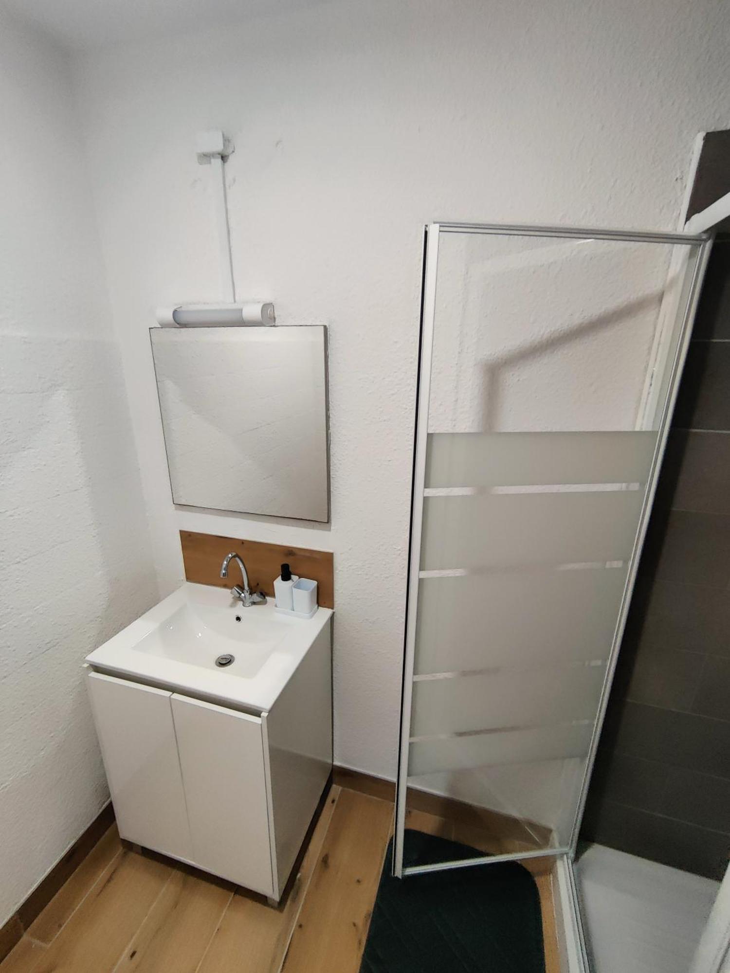 Appart T3 A Pamiers Apartment Ngoại thất bức ảnh